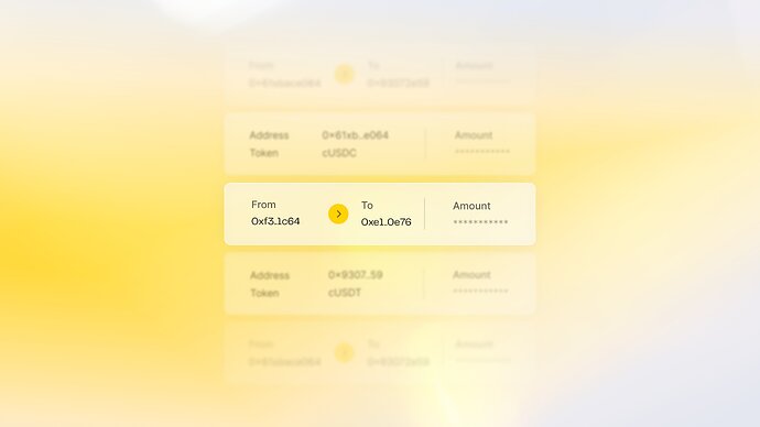 transaction