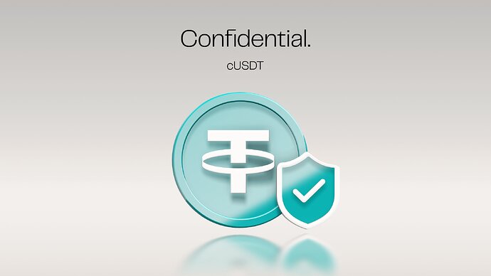 cUSDT